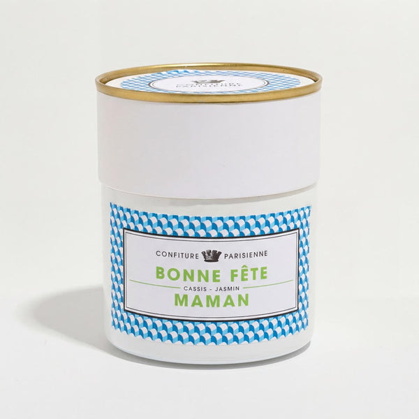 Blackcurrant Jasmine - Happy Mother's Day