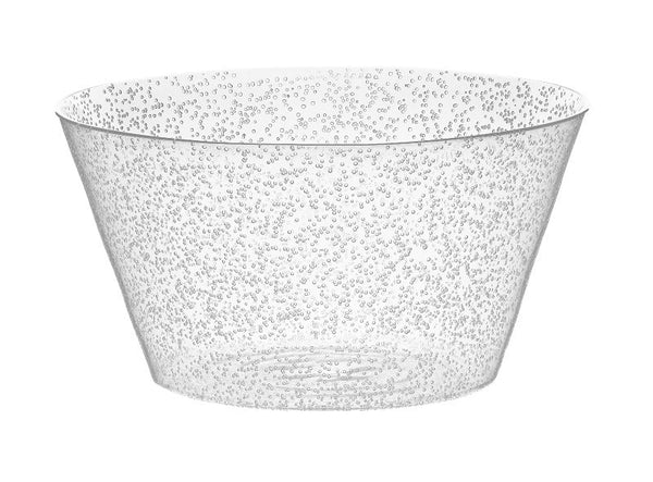 BOWL - CLEAR - MEMENTO SYNTH