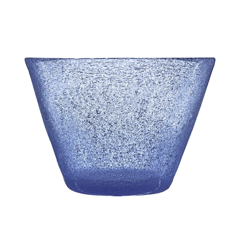 SMALL BOWL - LAVENDER - ORIGINAL MEMENTO - MONOCHROME