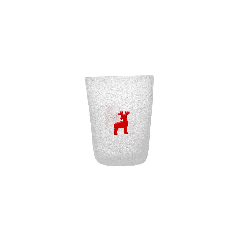GLASS - RENNE - MEMENTO XMAS