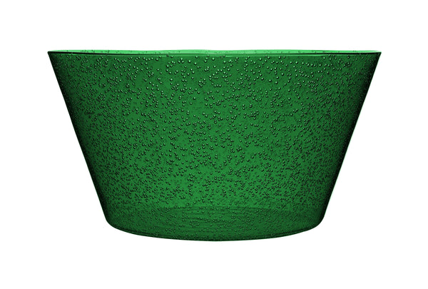 MEDIUM BOWL - EMERALD - MEMENTO SYNTH