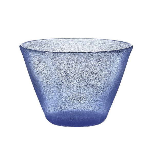 SMALL BOWL - LAVENDER - ORIGINAL MEMENTO - MONOCHROME