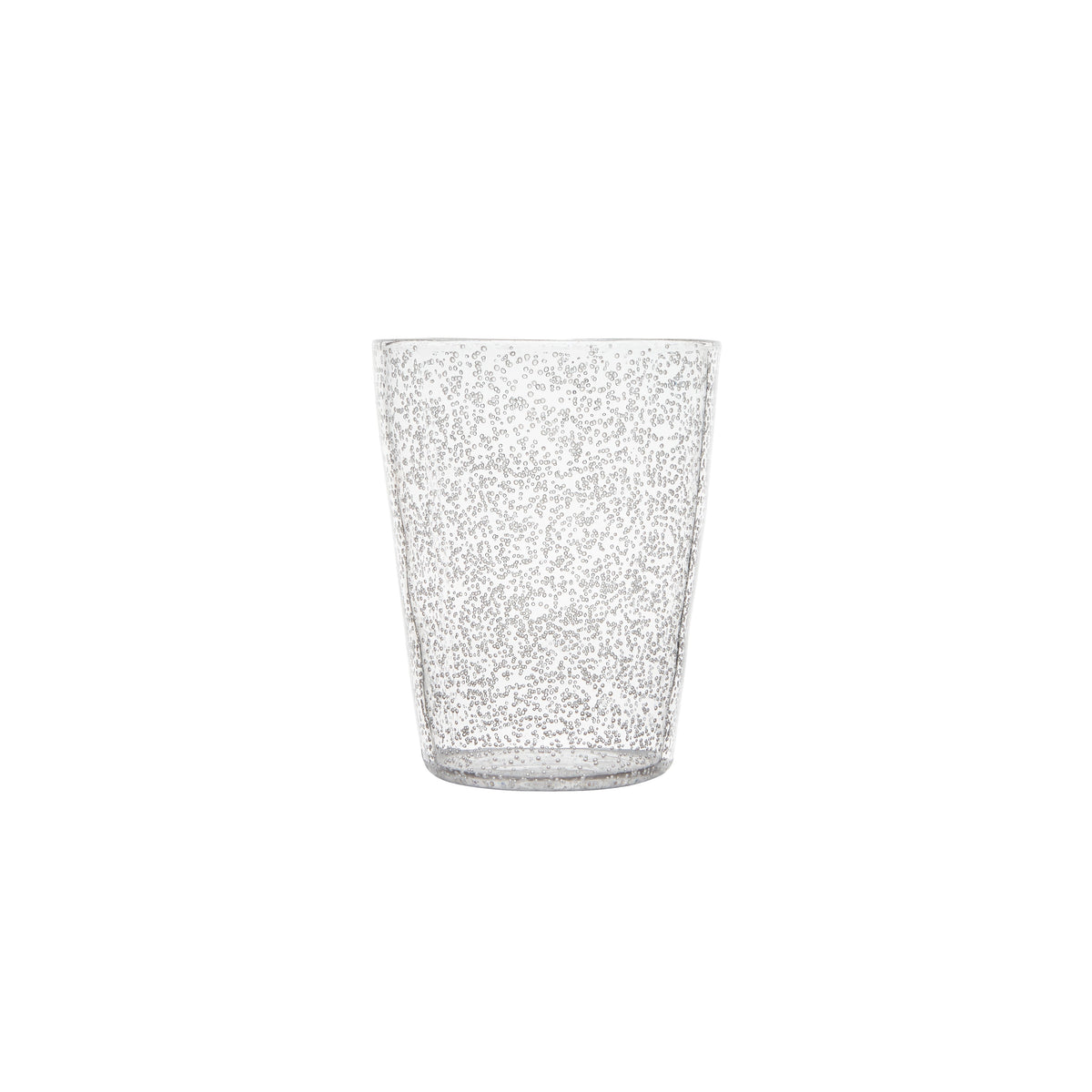GLASS - CLEAR - MEMENTO SYNTH