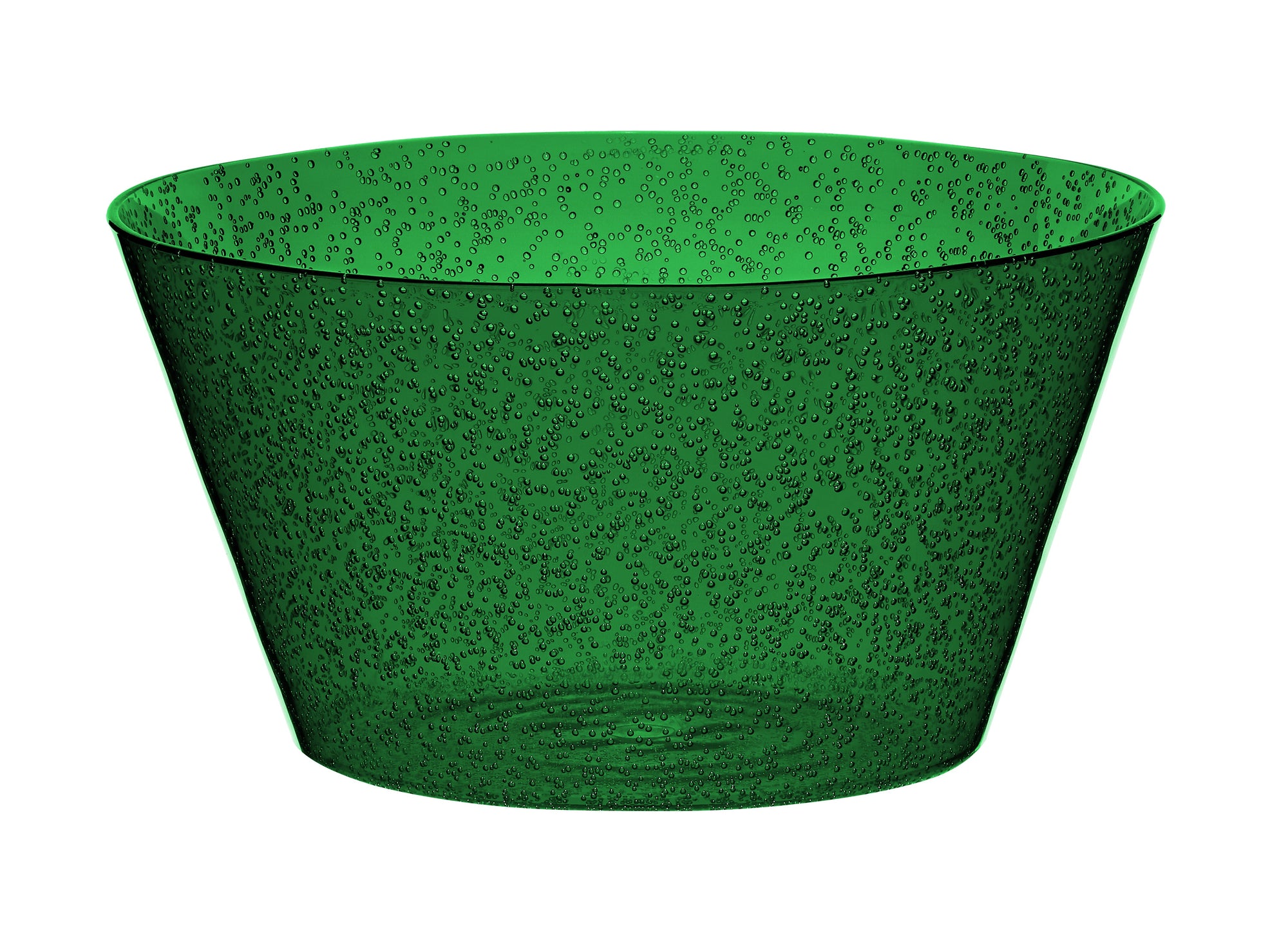 BOWL - EMERALD - MEMENTO SYNTH