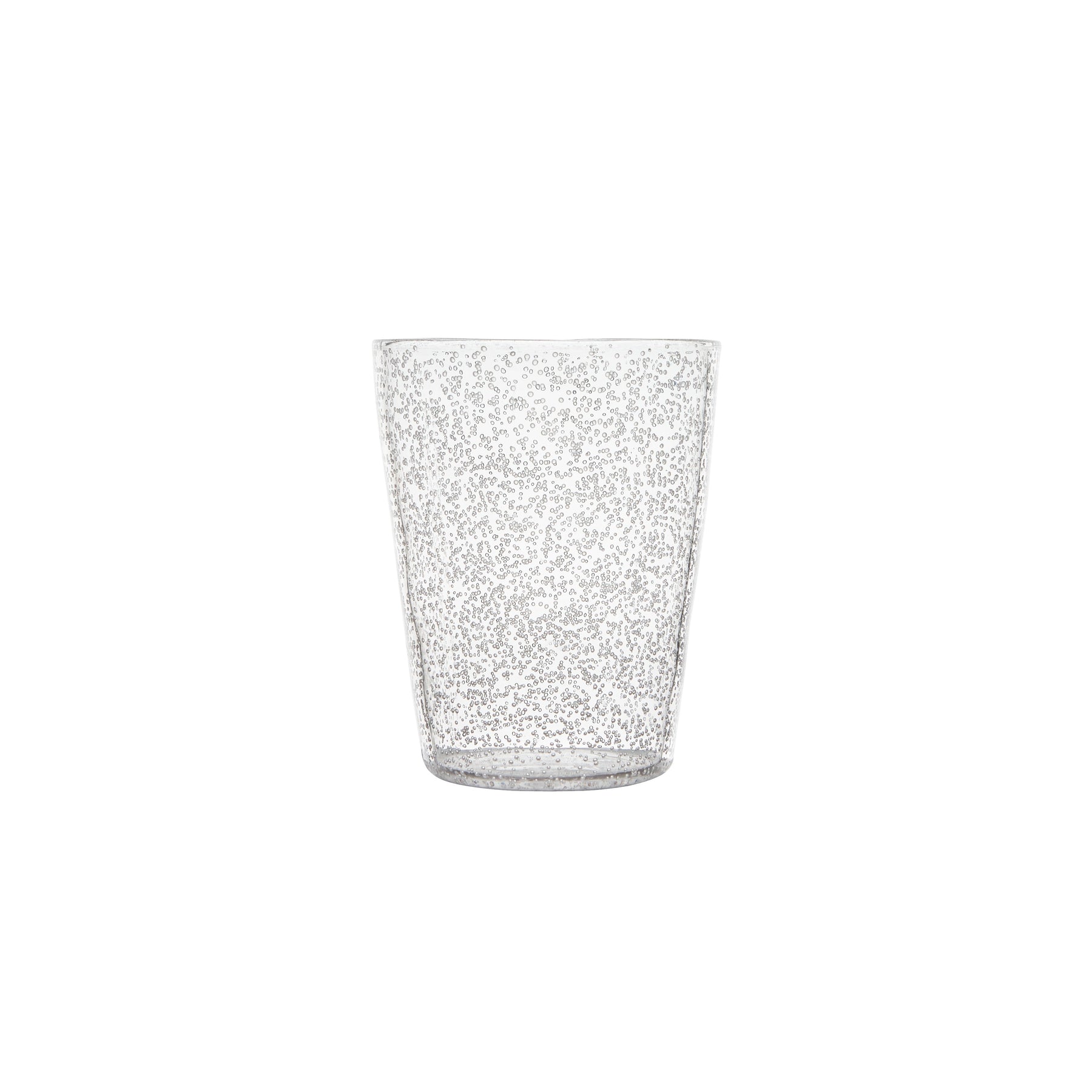 GLASS - CLEAR - MEMENTO SYNTH