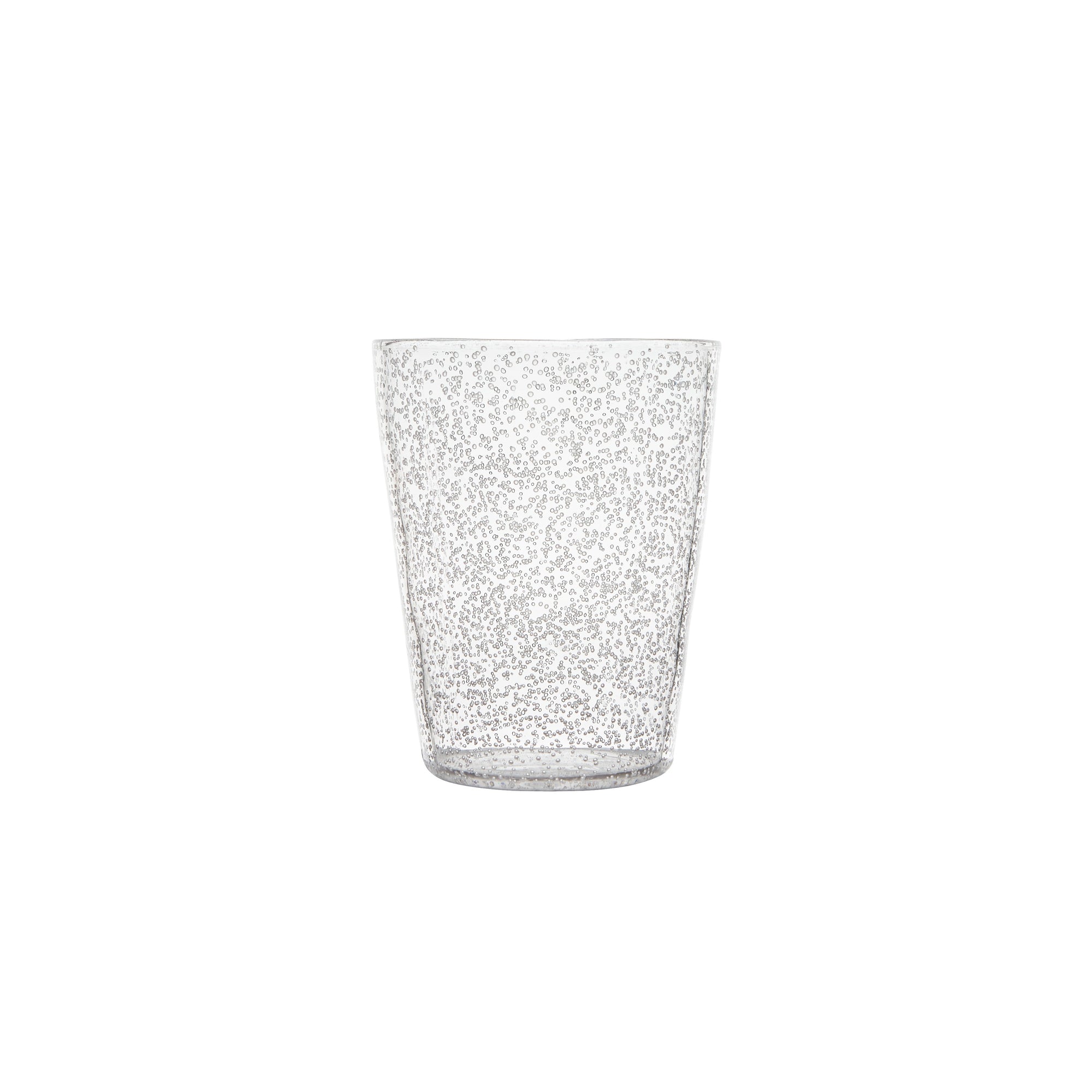GLASS - CLEAR - MEMENTO SYNTH
