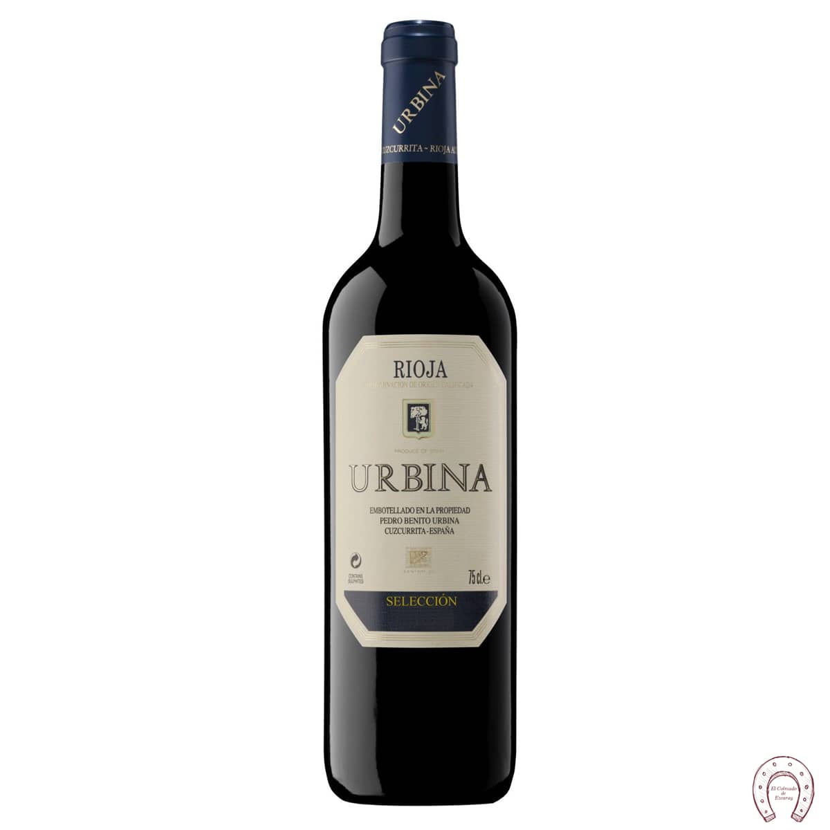 Bodegas Urbina