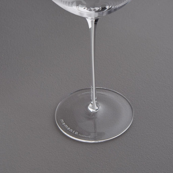 MEMENTO WINE - WHITE