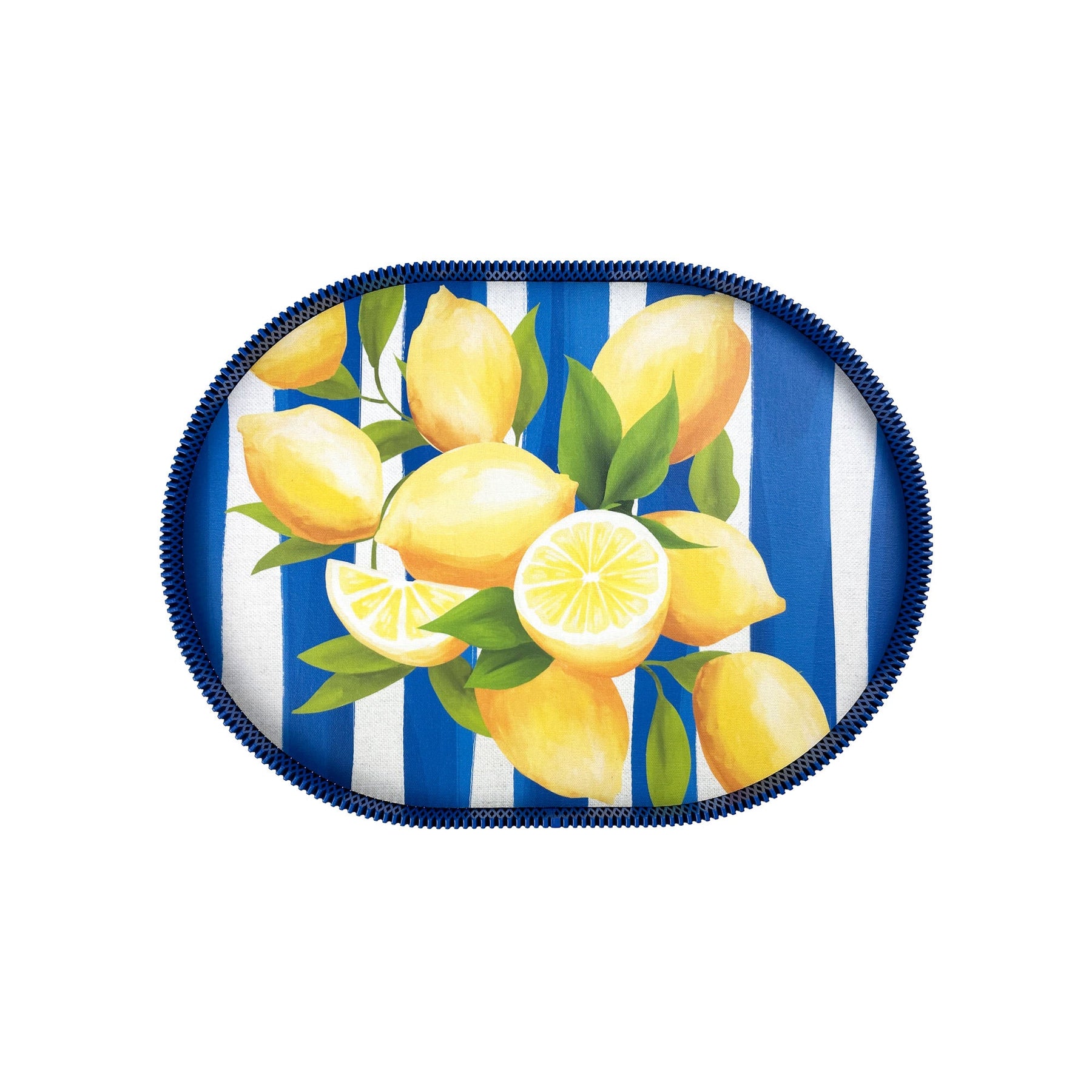 Lemon Tray