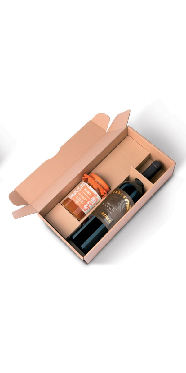 Noche Entre las Colinas