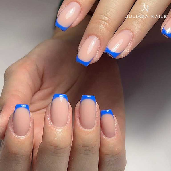 Cover Builder Gel – Velvet Peach