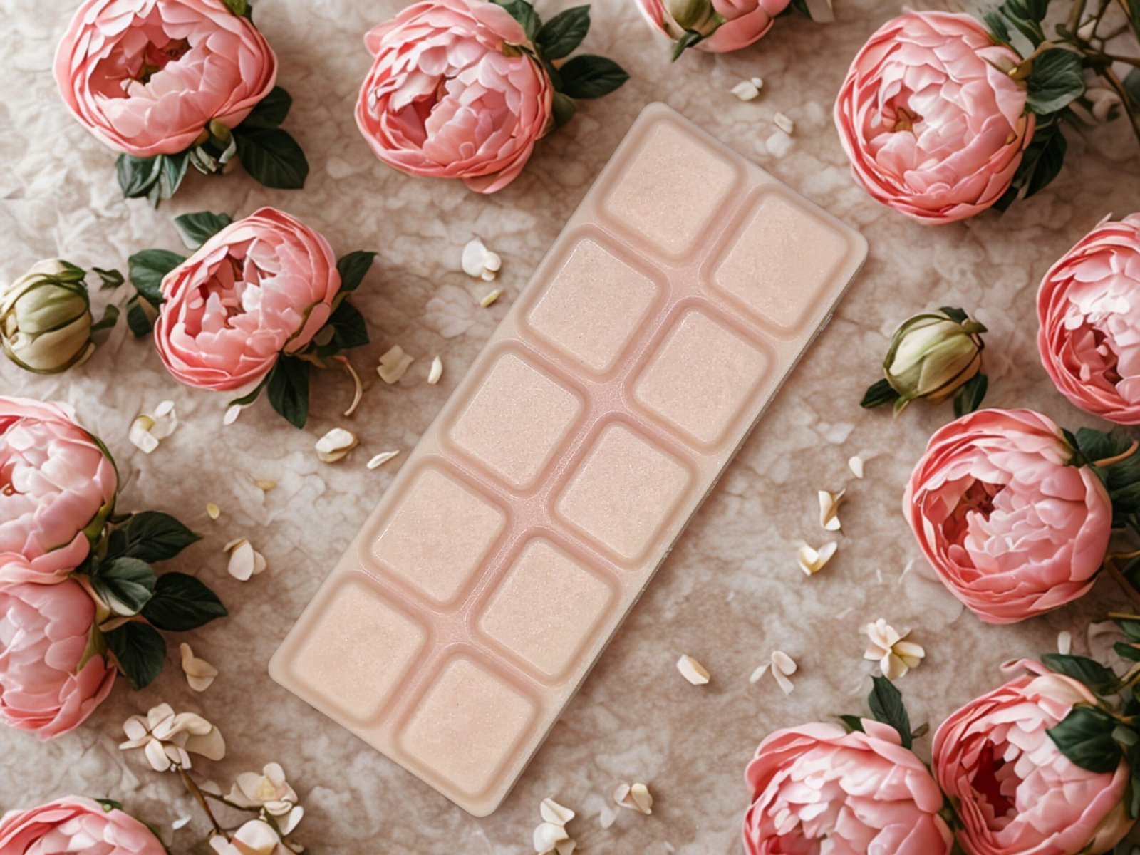 AROMATIČNA VOŠČENA VELVET