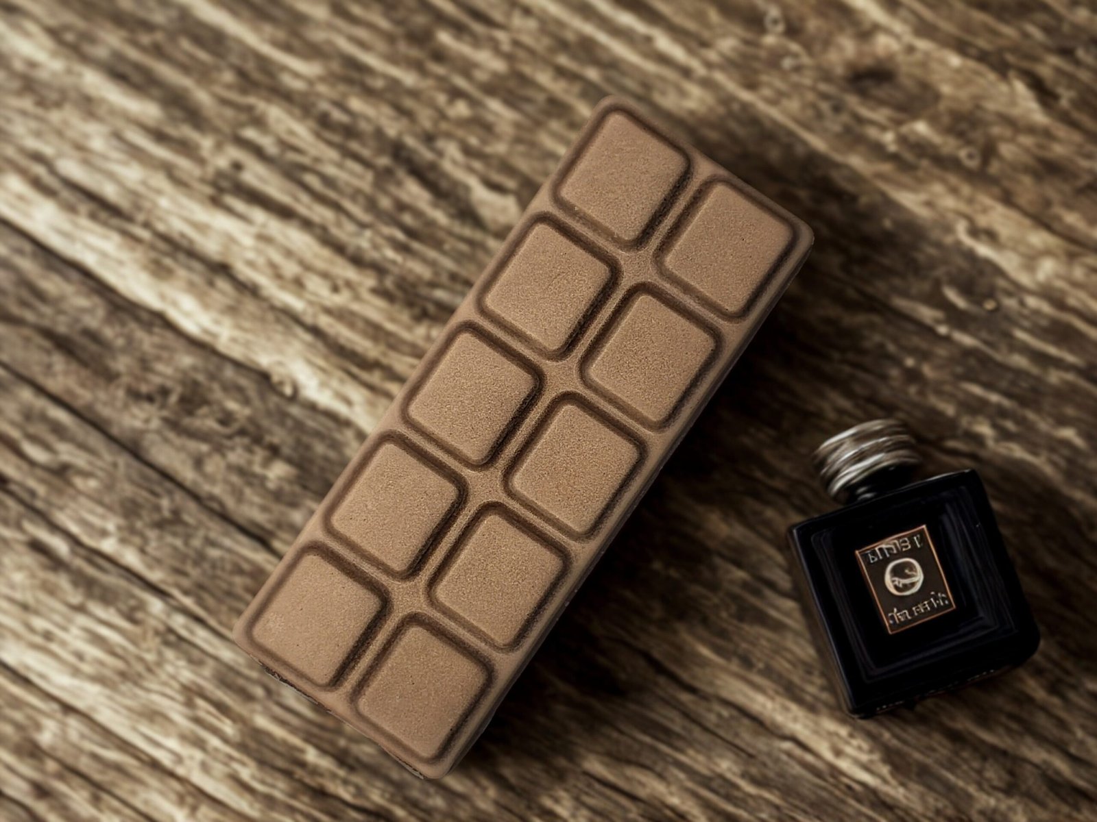 FRAGRANT WAX VELVET WOODS