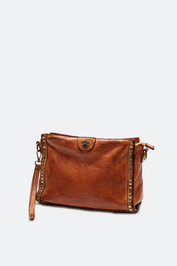 Venere borsa donna 100% vera pelle Made in Italy - Barone Firenze