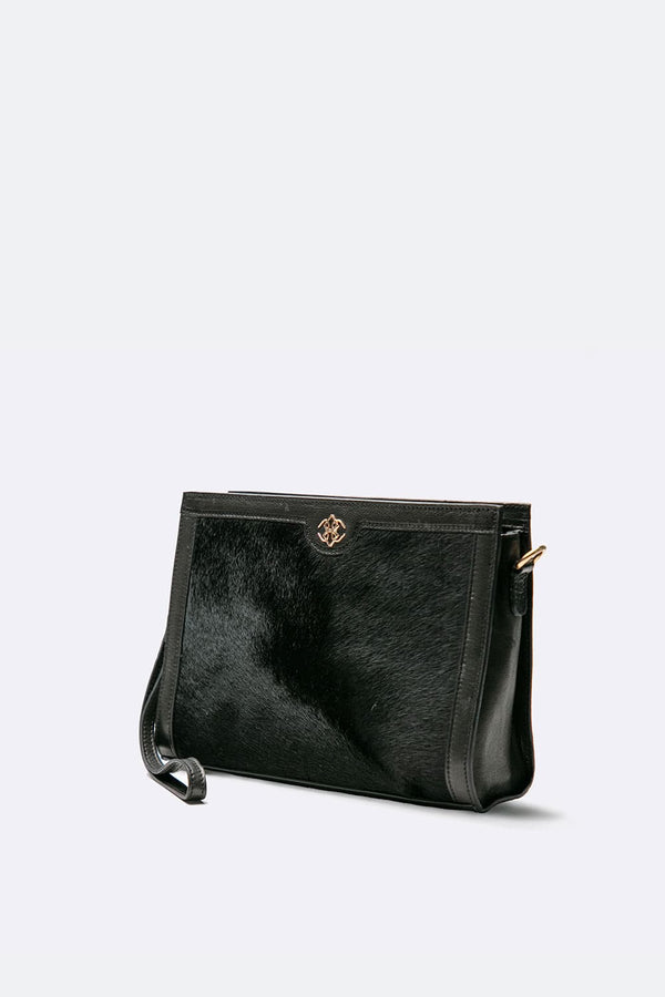 Borsa Venere Glam 100% vera pelle Made in Italy - Barone Firenze