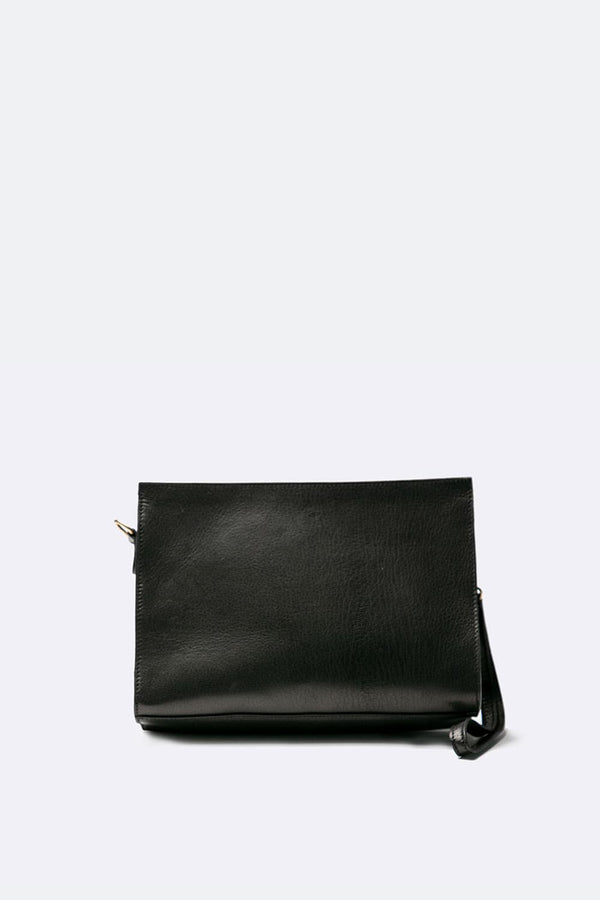 Borsa Venere Glam 100% vera pelle Made in Italy - Barone Firenze