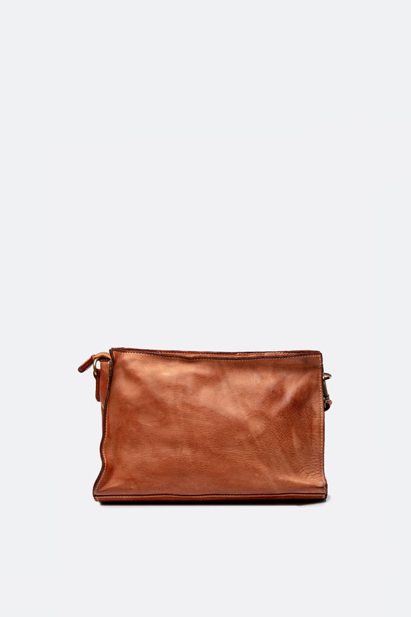 Venere Intreccio borsa 100% vera pelle Made in Italy - Barone Firenze