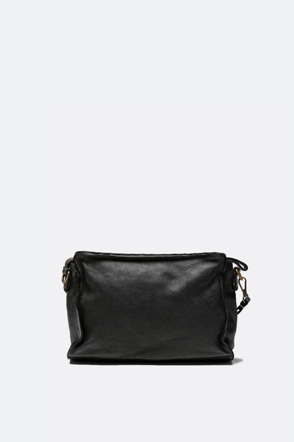 Venere Intreccio borsa 100% vera pelle Made in Italy - Barone Firenze
