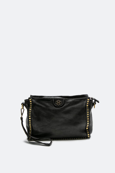 Venere borsa donna 100% vera pelle Made in Italy - Barone Firenze