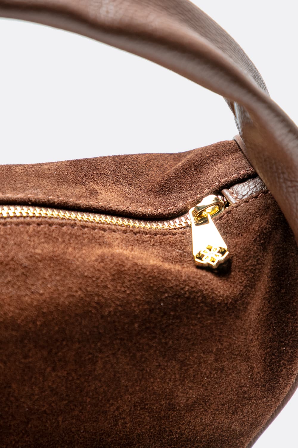 Venezia Cognac borsa da donna - Barone Firenze