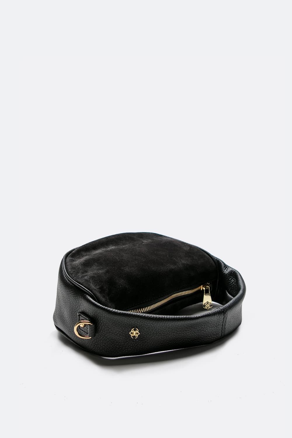 Small Black Venice