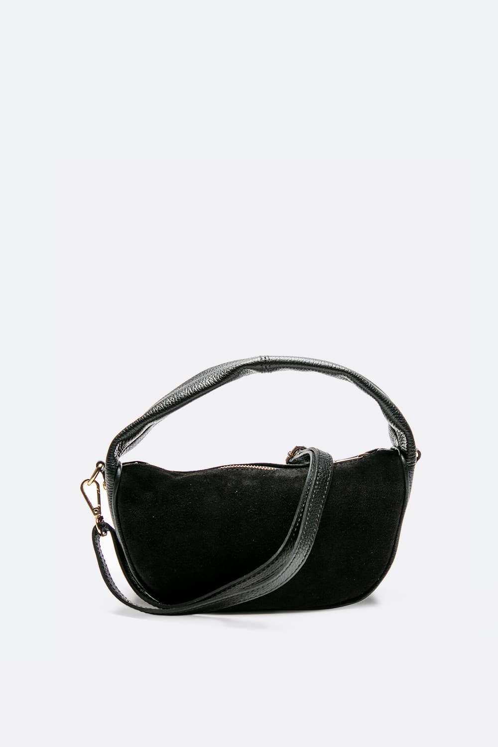 Small Black Venice