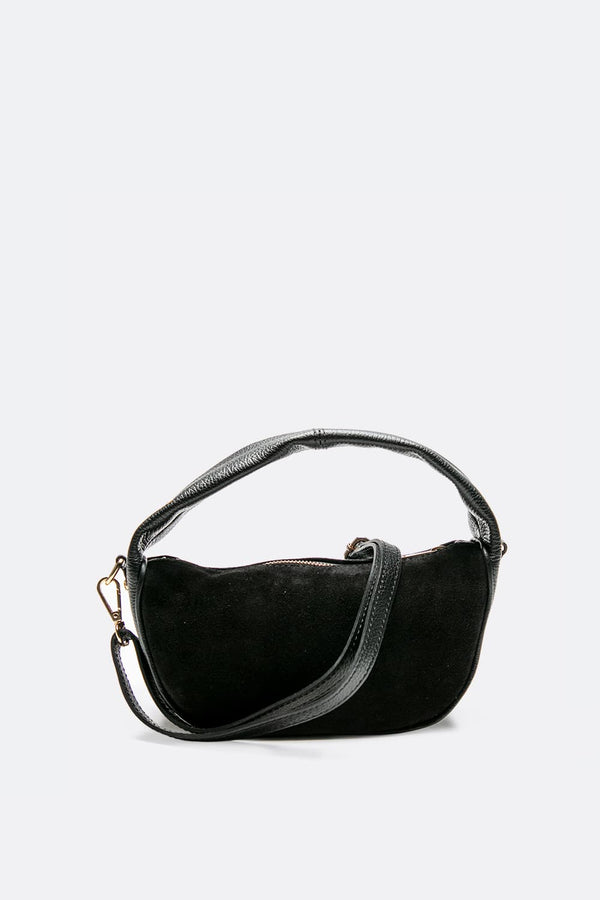 Small Black Venice