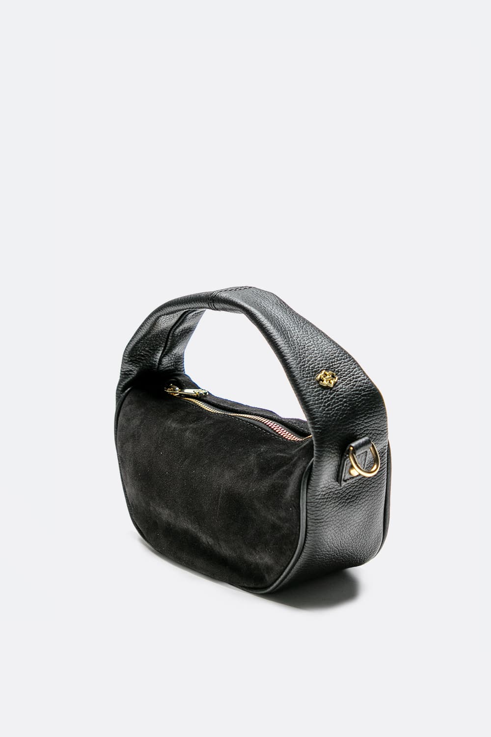 Small Black Venice