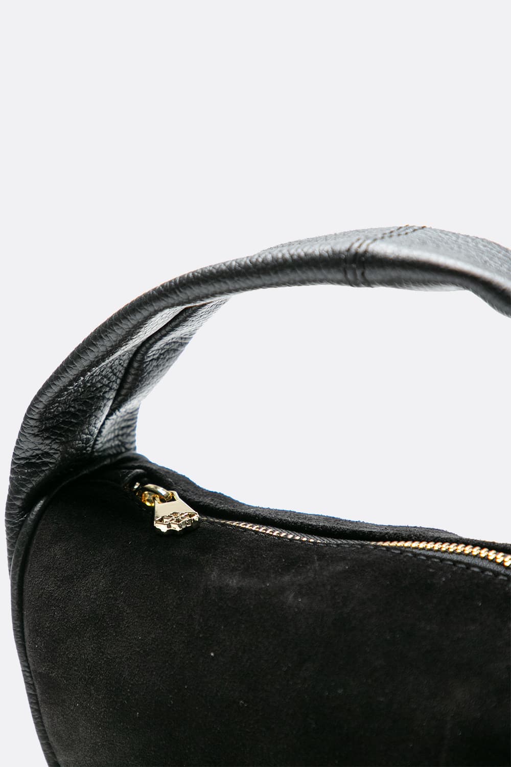 Small Black Venice