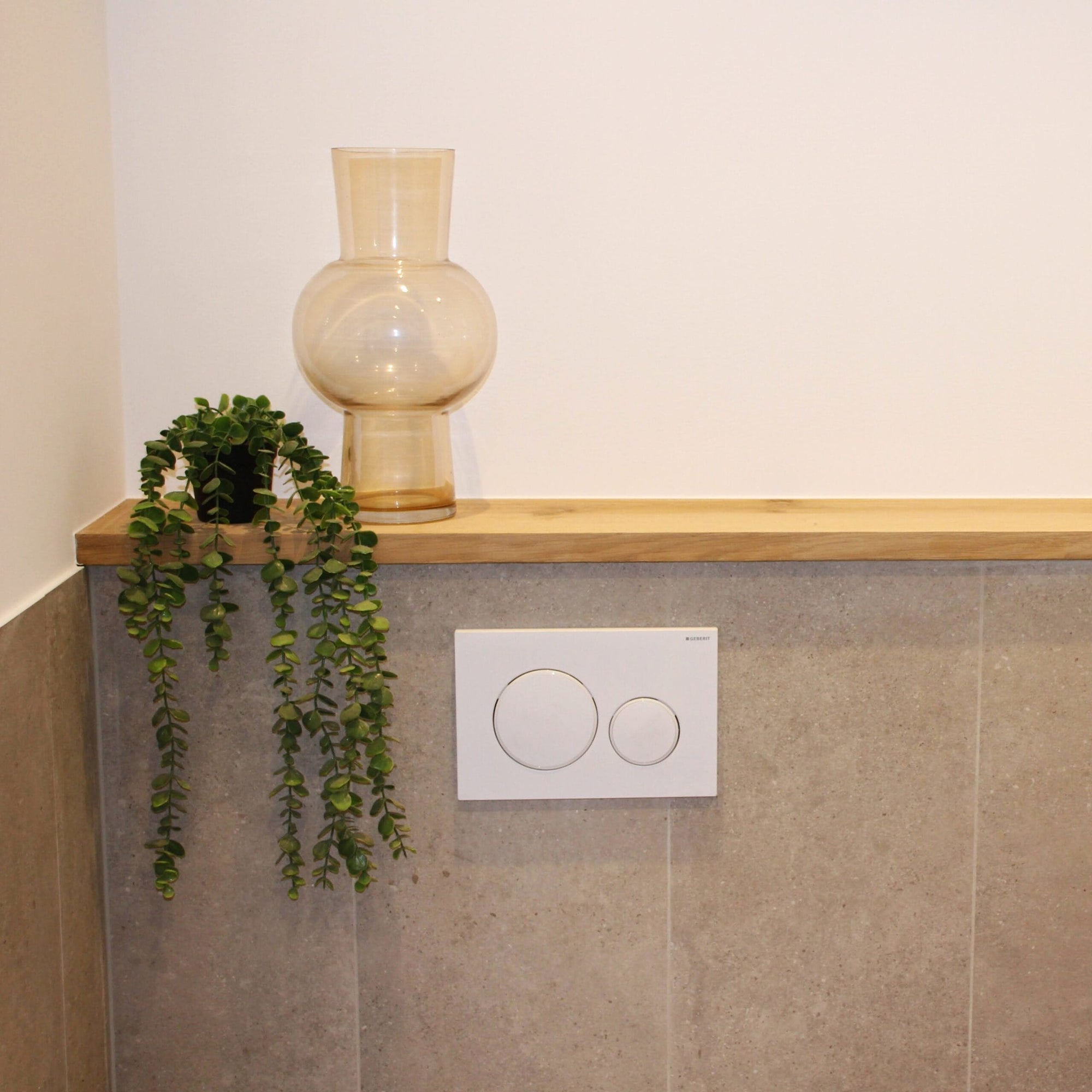 Wooden Window Sill – Oak – 28 mm – Custom Made