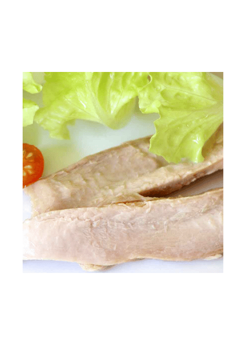 Tuna Ventresca in Olive Oil 125ml - La Pureza