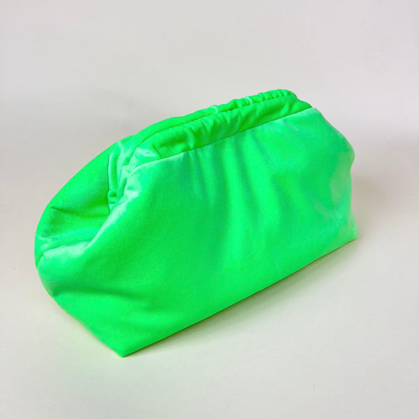 Bolsa de Veludo