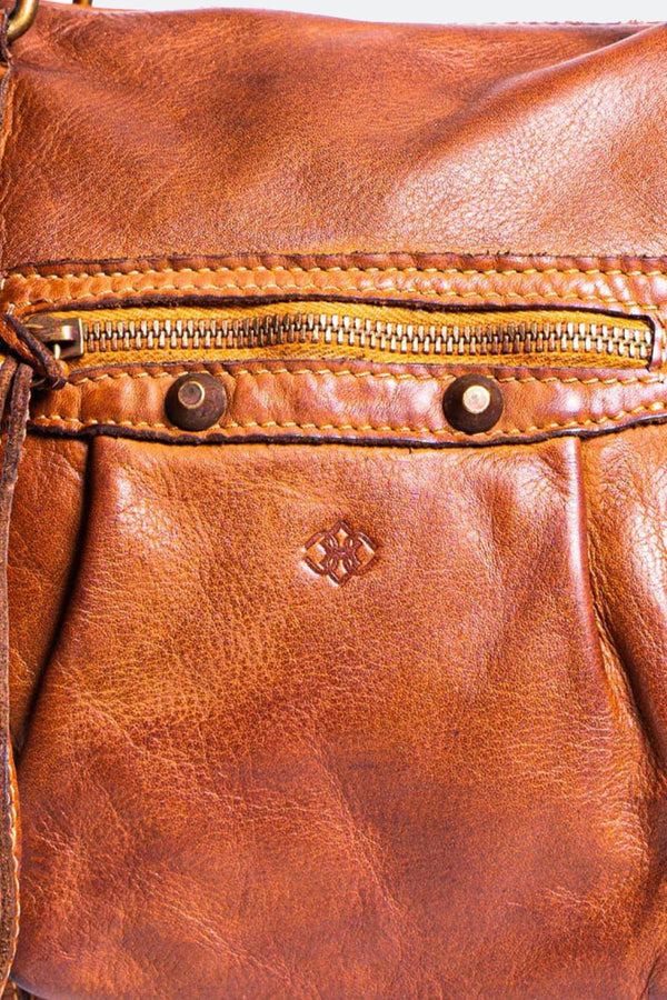 Verona borsa donna 100% vera pelle Made in Italy - Barone Firenze