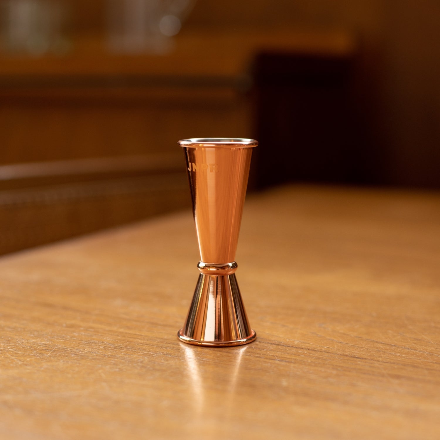 JNPR Measuring Glass 30/50ml