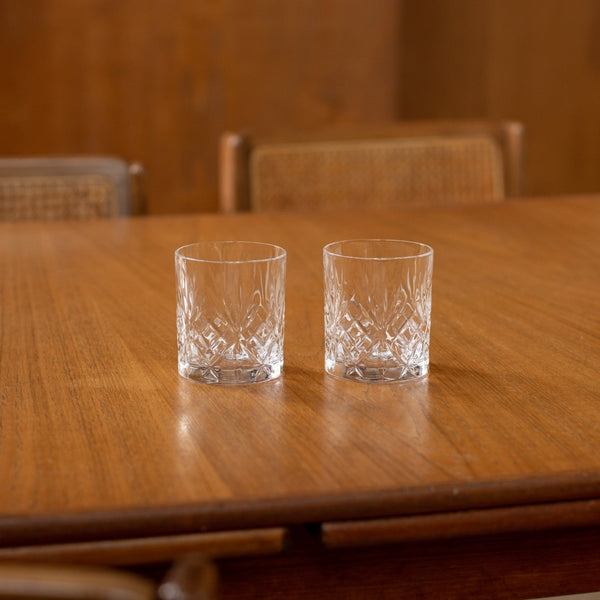 JNPR2 Verres à cocktail