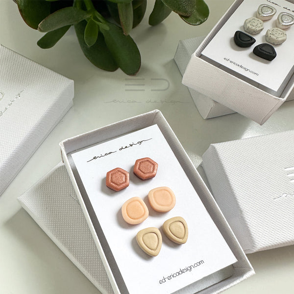 vibe 2+1 free | rosegold, apricot, sand