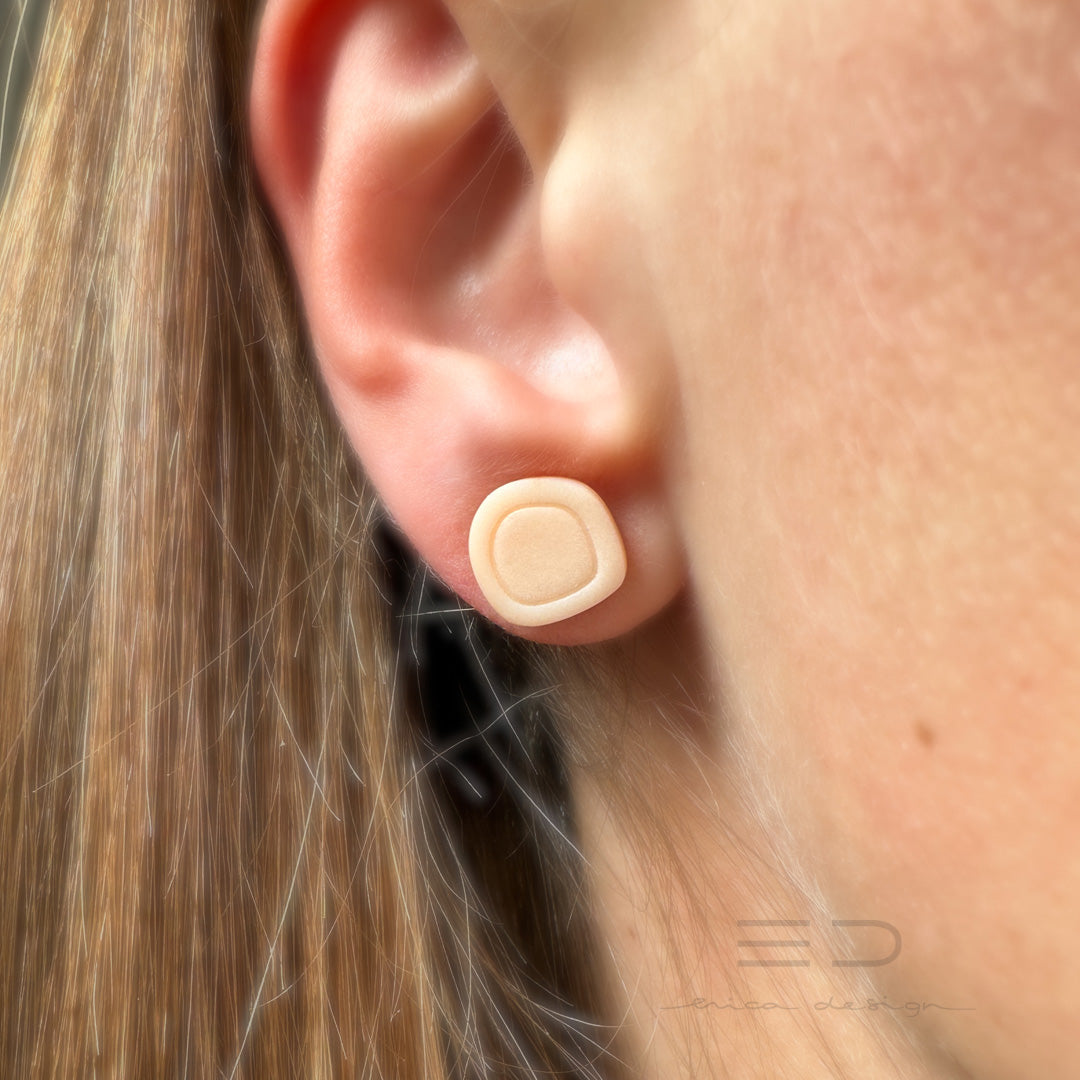 vibe 2+1 free | rosegold, apricot, sand