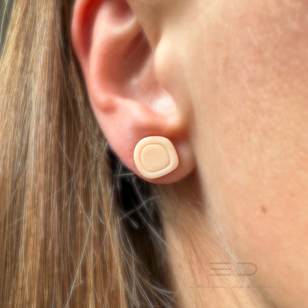 vibe 2+1 free | rosegold, apricot, sand