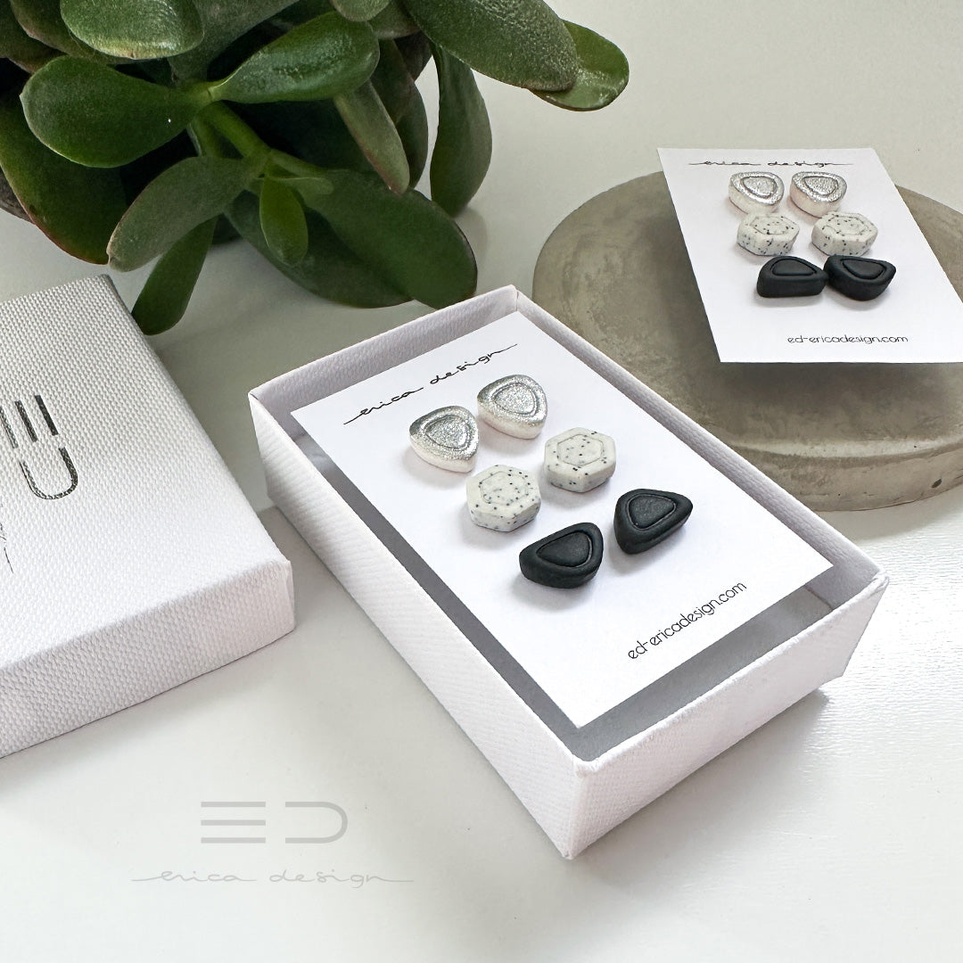 vibe 2+1 gratuit | argent, blanc, noir