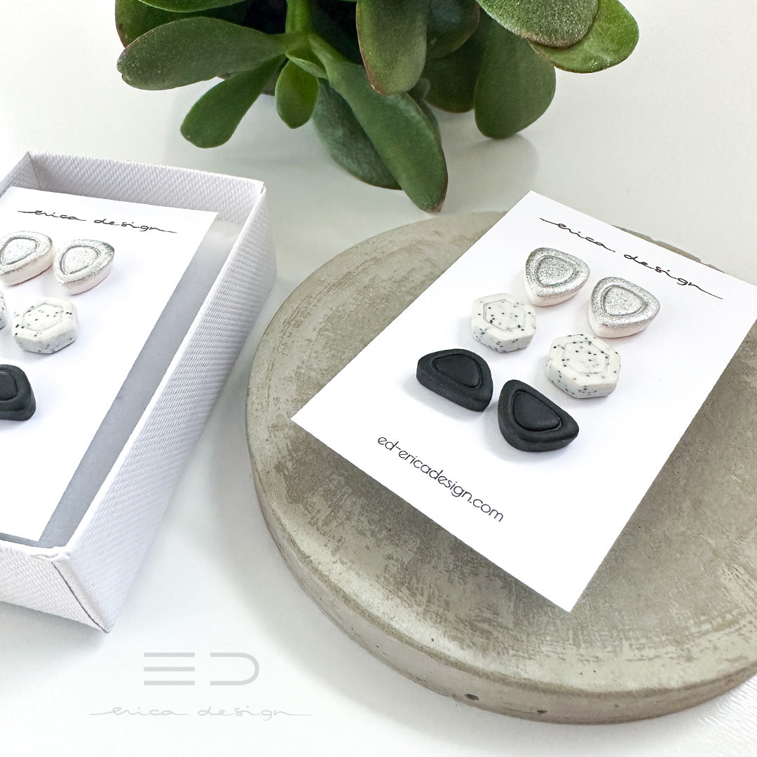 vibe 2+1 free | silver, white, black