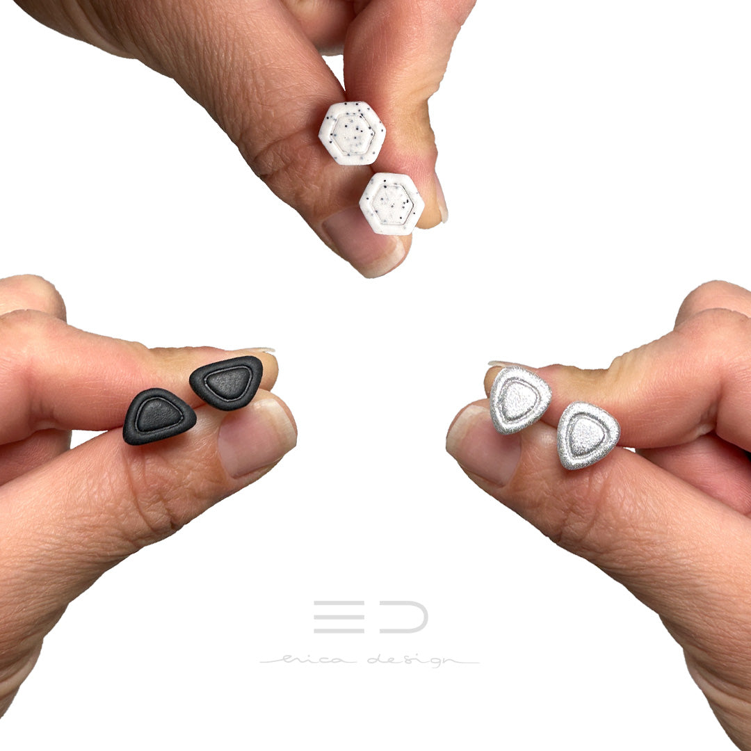 vibe 2+1 free | silver, white, black