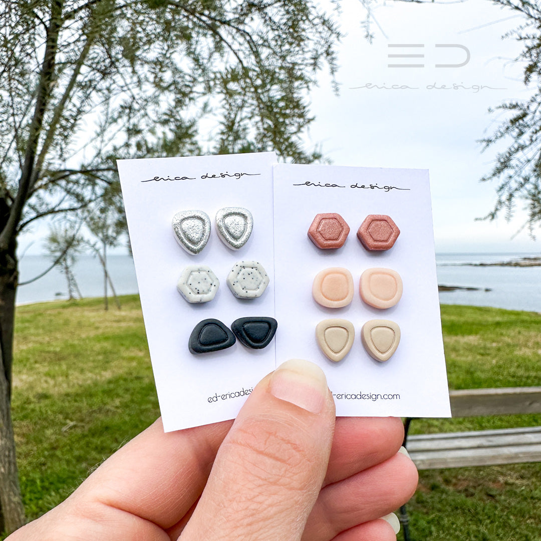 vibe 2+1 free | rosegold, apricot, sand