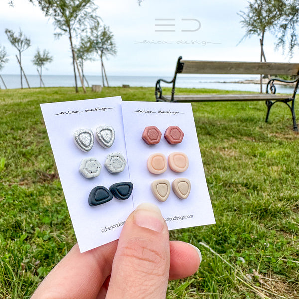 vibe 2+1 free | rosegold, apricot, sand