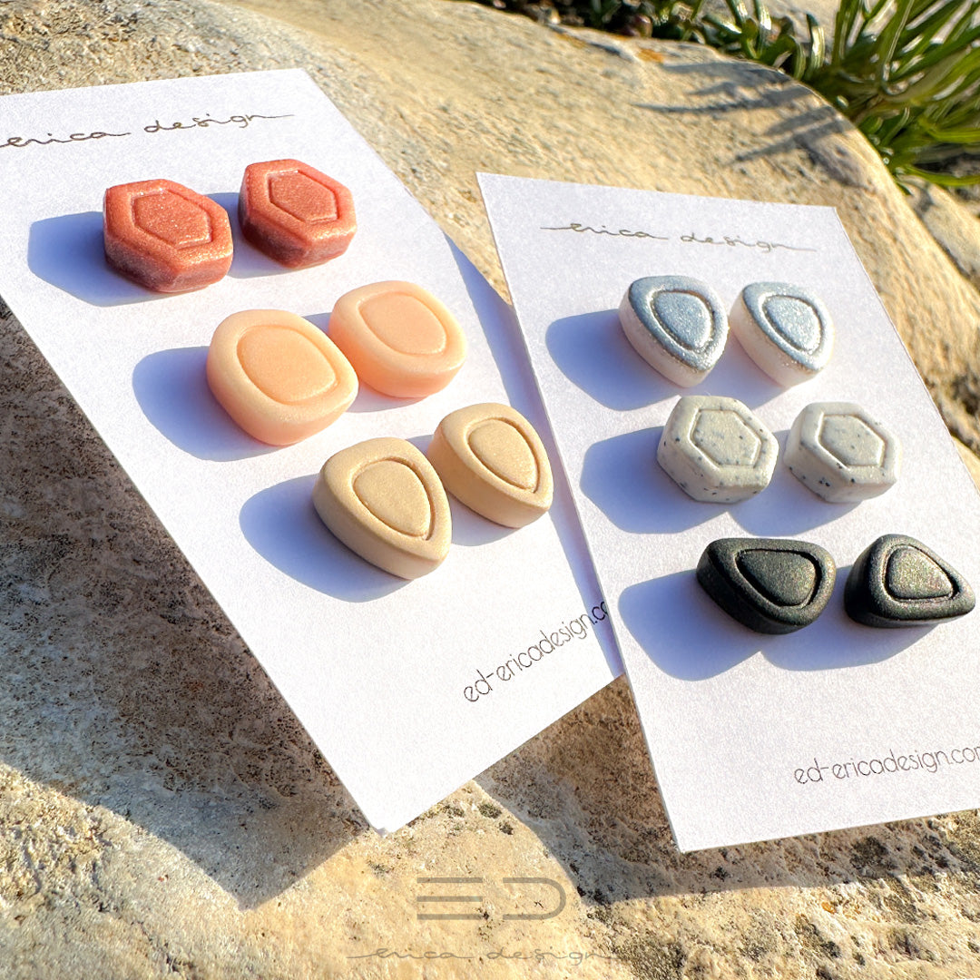 vibe 2+1 free | rosegold, apricot, sand