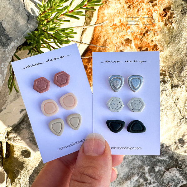 vibe 2+1 free | rosegold, apricot, sand