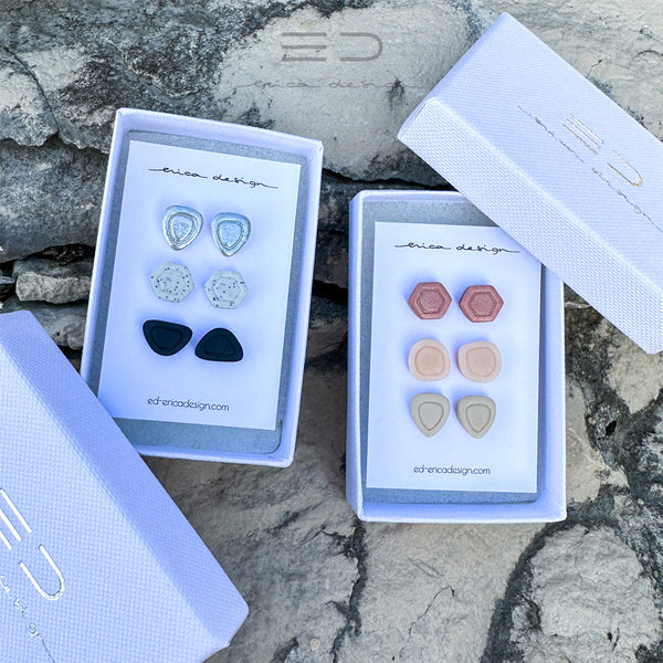 vibe 2+1 gratuit | or rose, abricot, sable