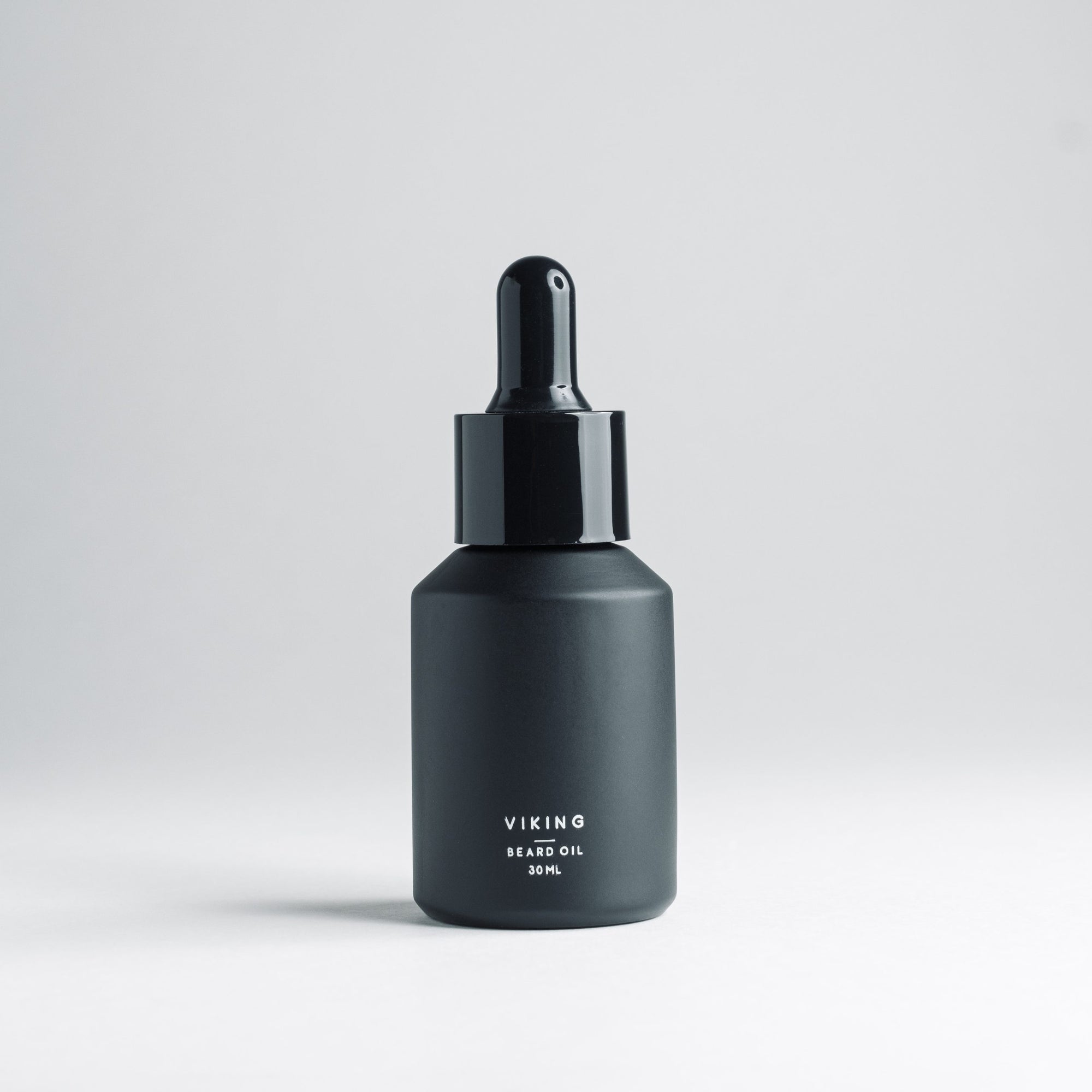 Viking beard oil
