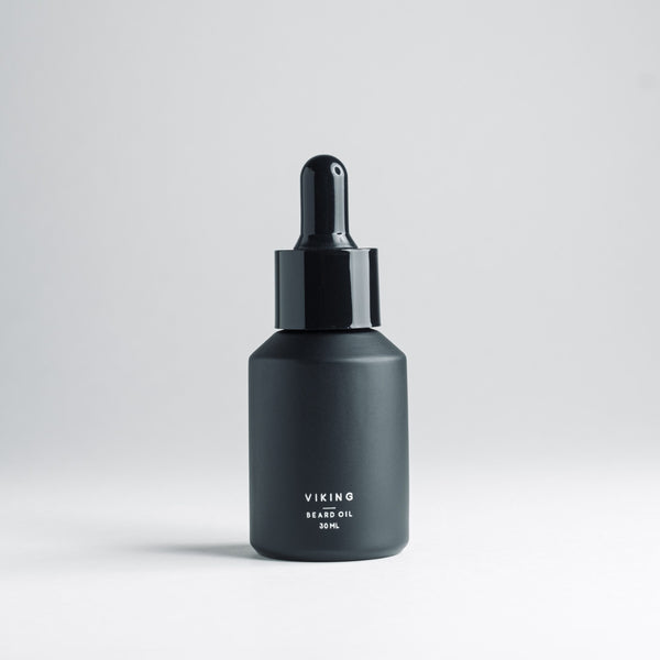 Viking beard oil