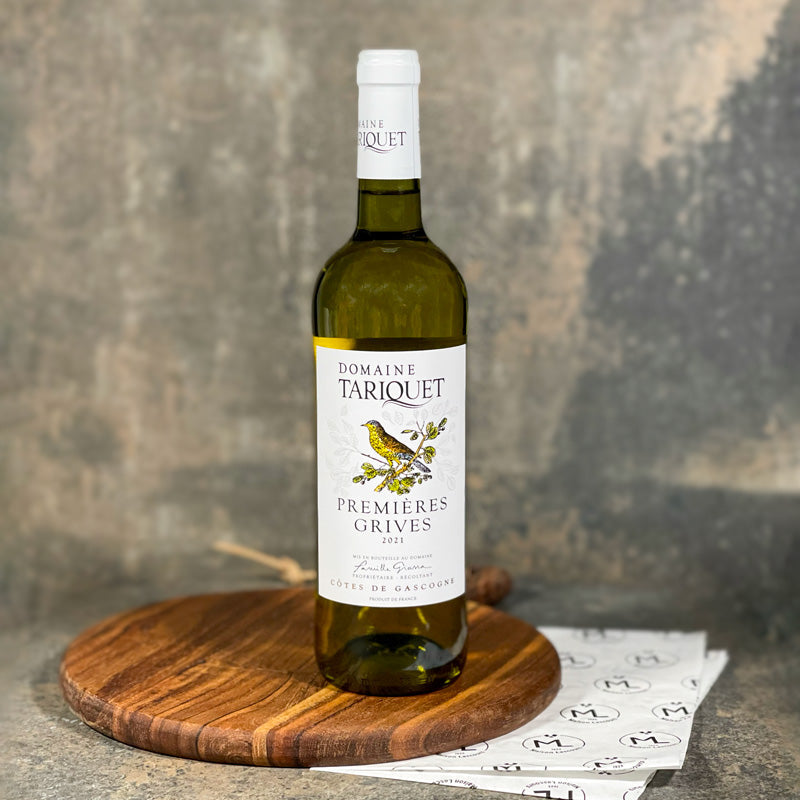 Tariquet Premiers Grives