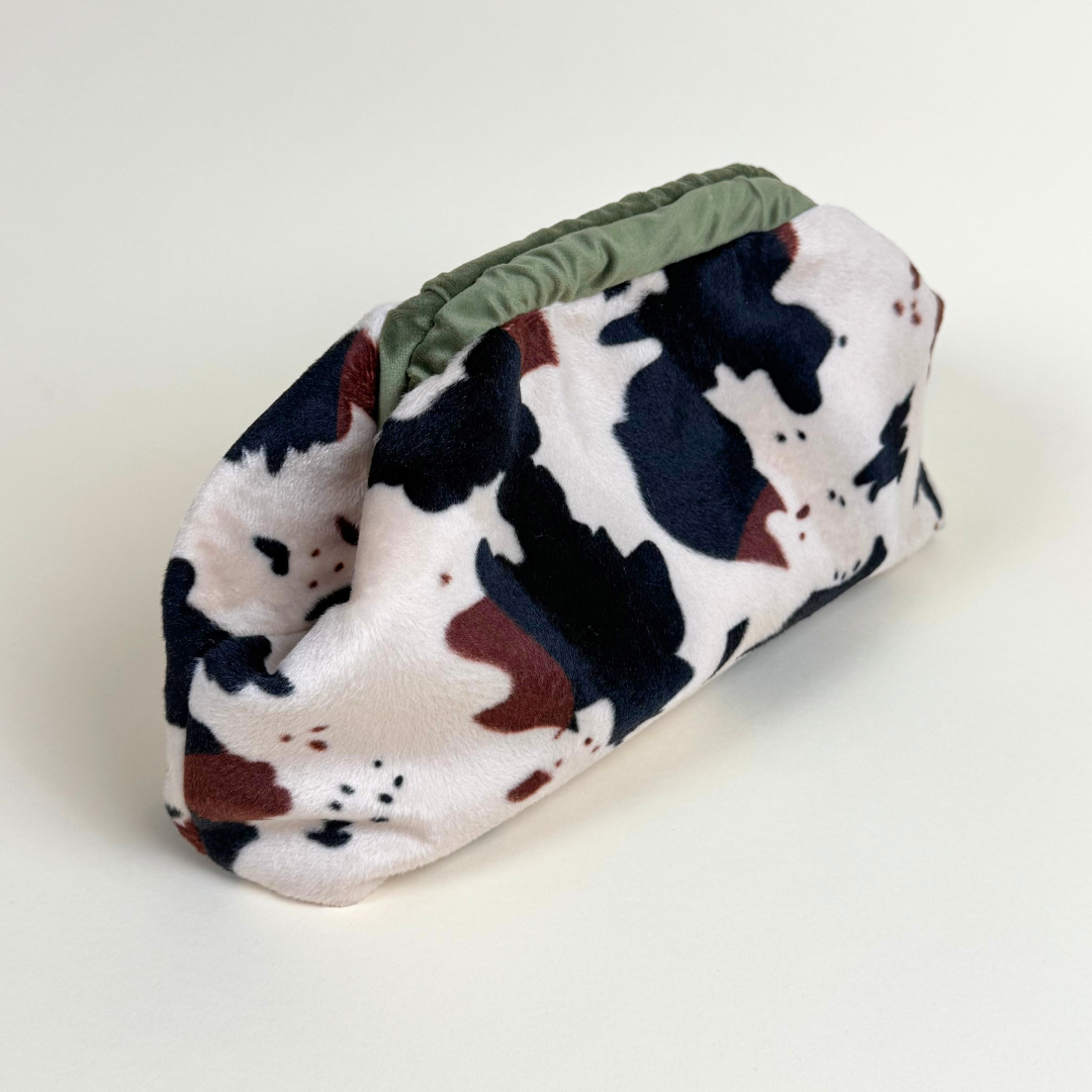 Bolsa de Estampa Animal